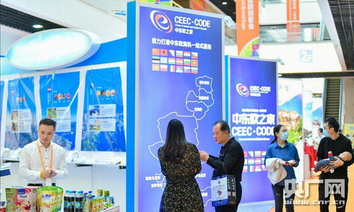 第六屆中國泉州海上絲綢之路國際品牌博覽會在石獅開幕，聚焦國內貿易代理新機遇